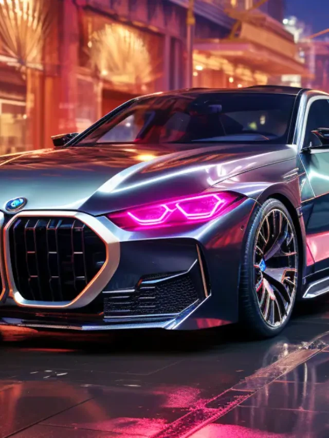 Upcoming Unmatched BMW M5 2025: The Exceptional Unleash