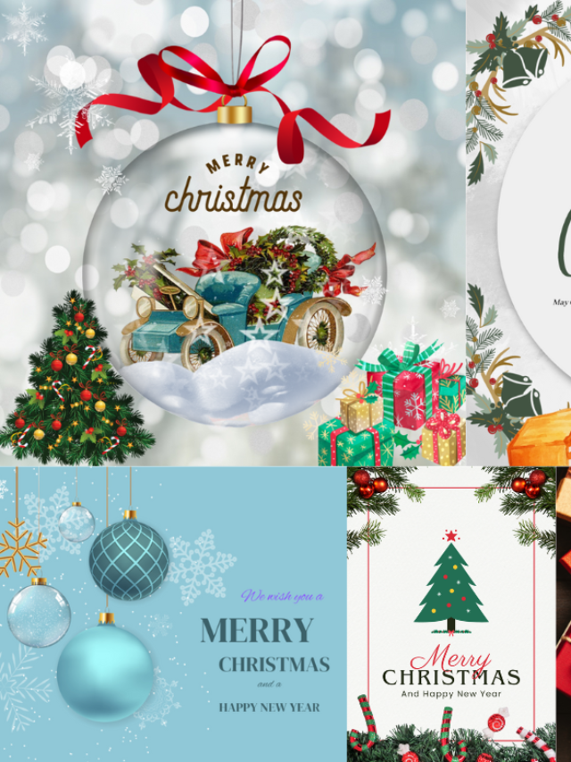 merry christmas images