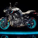 Yamaha MT-10