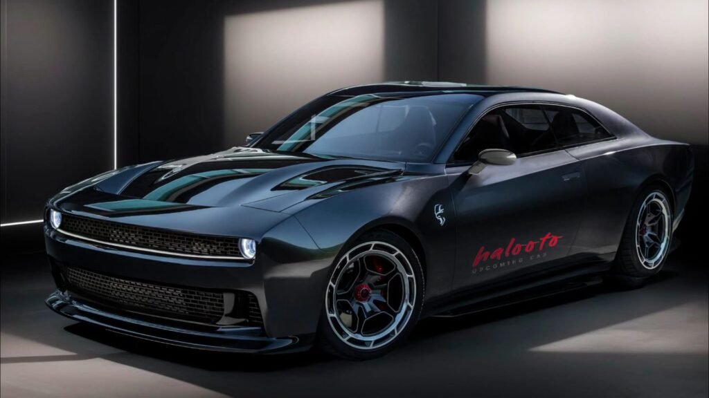 dodge charger