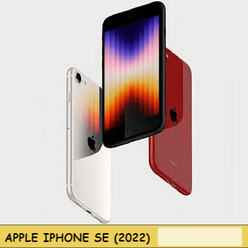 Top Affordable Phones in 2024