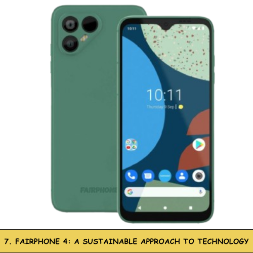 A Dive into the 7 Small Android Phones of 2024