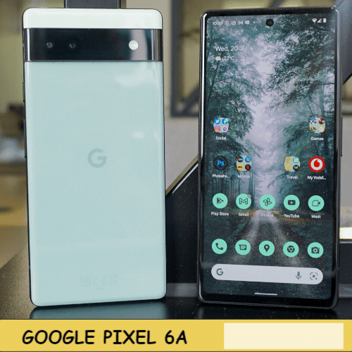 Top Affordable Phones in 2024