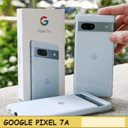 Top Affordable Phones in 2024