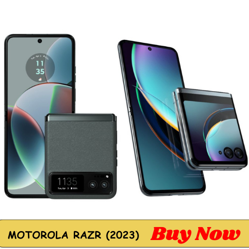 Top Android Smartphones for 2024