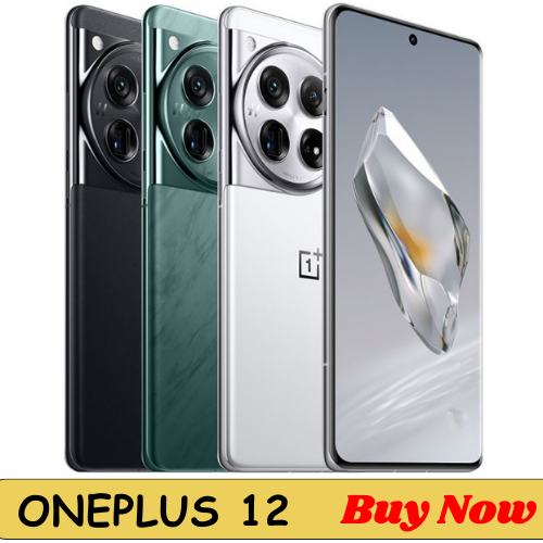 Top Android Smartphones for 2024