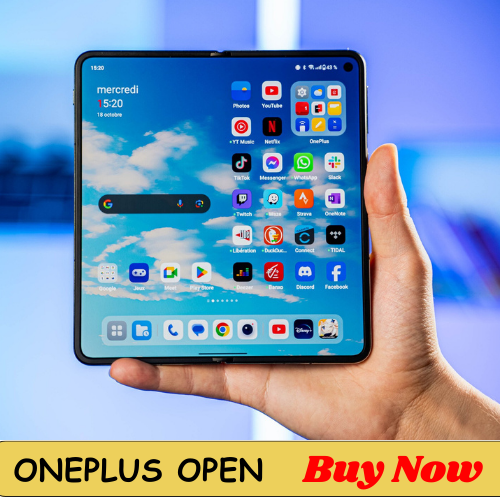 Top Android Smartphones for 2024