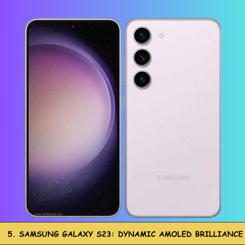 A Dive into the 7 Small Android Phones of 2024