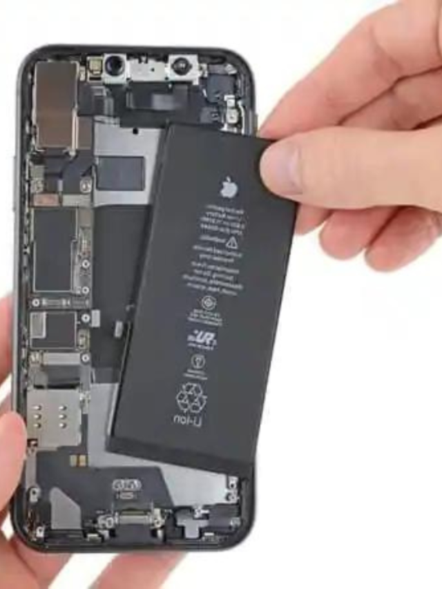 apple batterygate scandal: Court's Verdict and Compensation