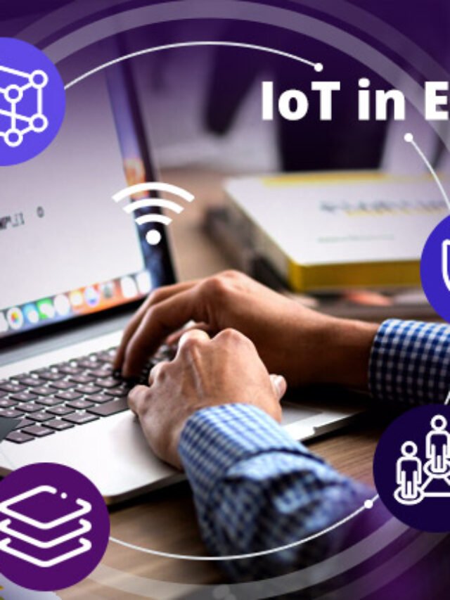 IoT-in-Education