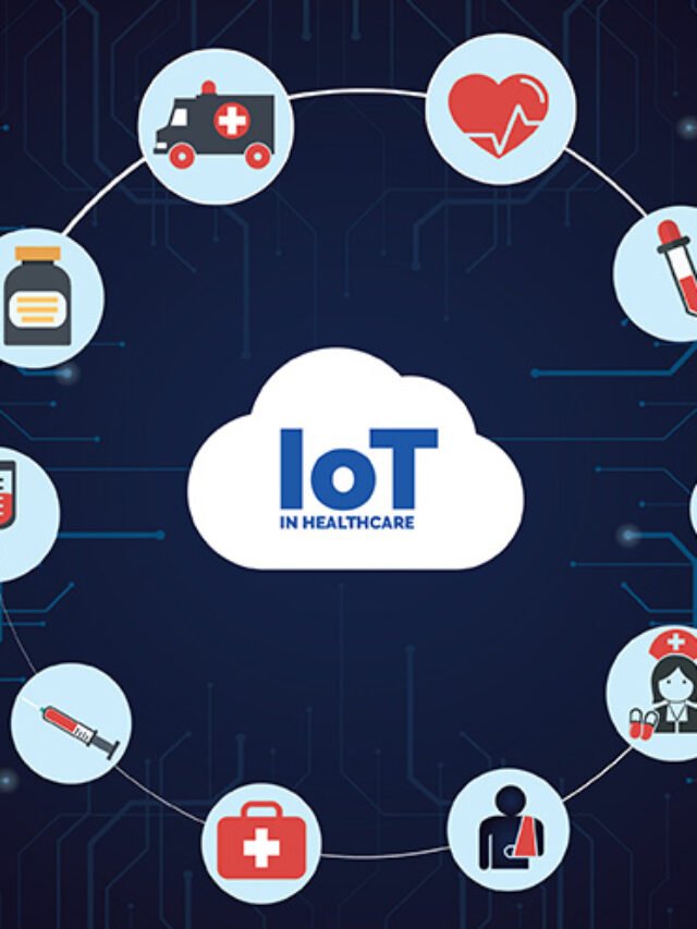 IoT in Healthcare