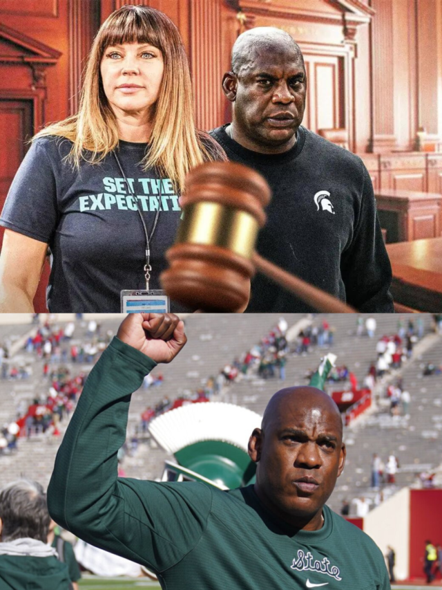 Mel Tucker's Future Employment Shut Down