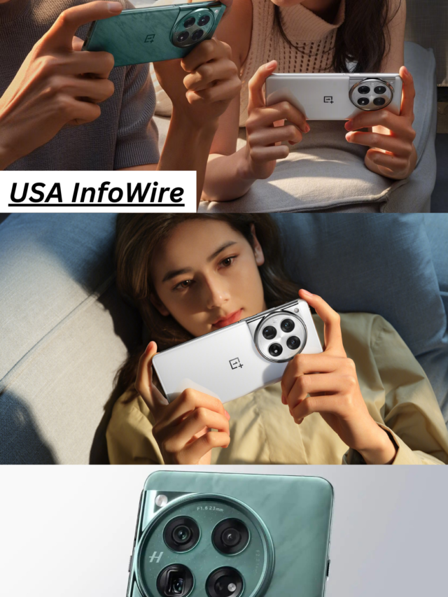 Unfiltered Truth About OnePlus 12