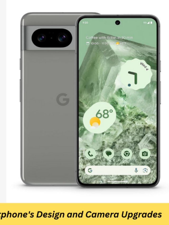google pixel 9