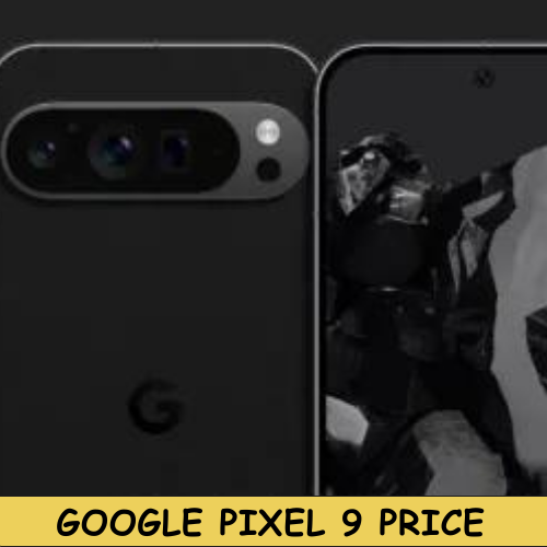 google pixel 9