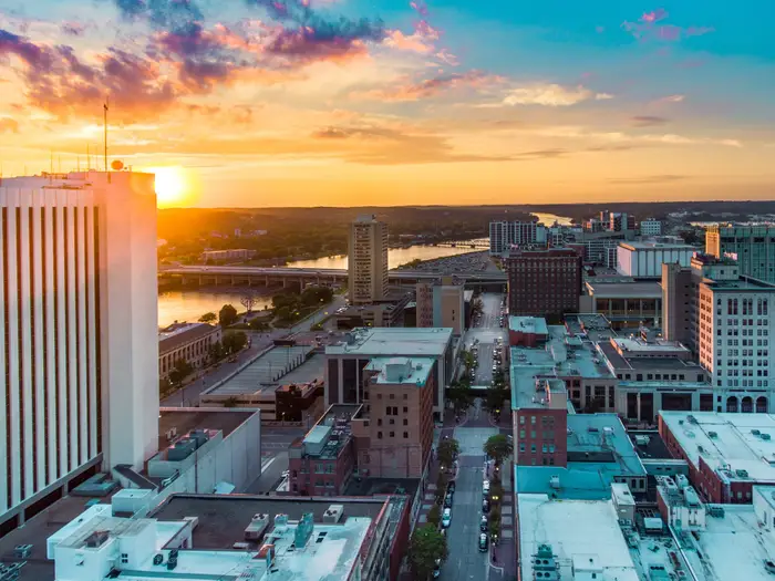 Regions of the United States