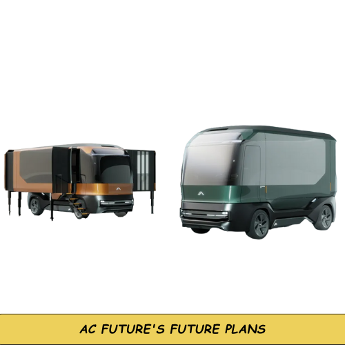 Pininfarina Electric RV