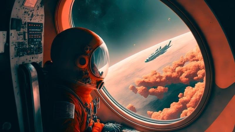 space tourism