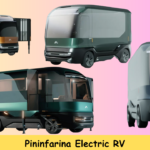 Pininfarina Electric RV by AC Future