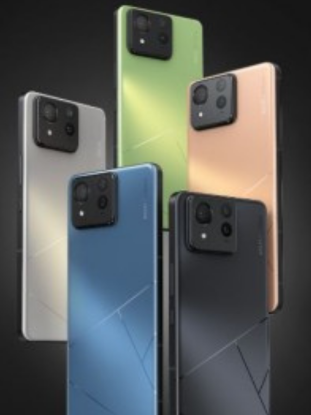 ASUS ZenFone 11 Ultra