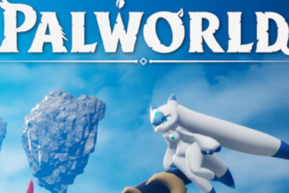 Palworld