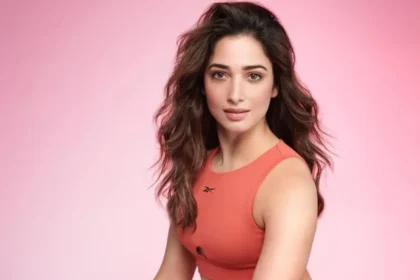 Tamannaah Bhatia fitness lessons