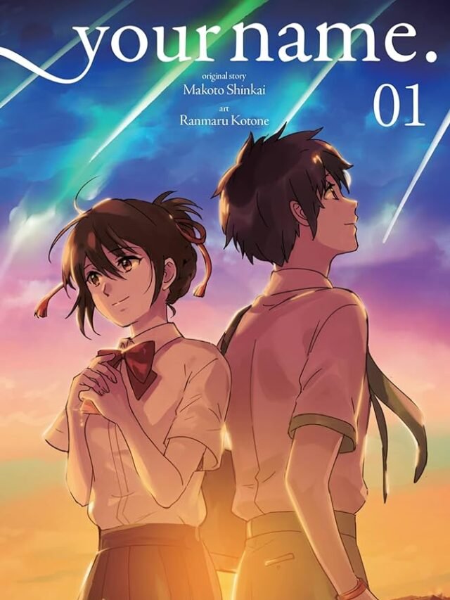 7 Best Makoto Shinkai Movies To Watch This Spring 2024 Season Ft. Your Name, Suzume & More